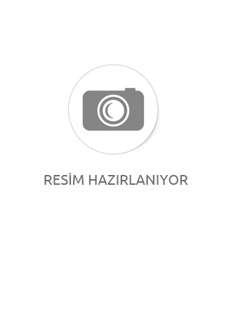 KADİFE İKİLİ KAHVE FİNCANI KUTULU LACİVERT